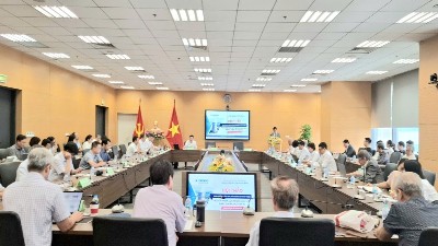 Vietnam needs tens of thousands of personnel for nuclear energy development