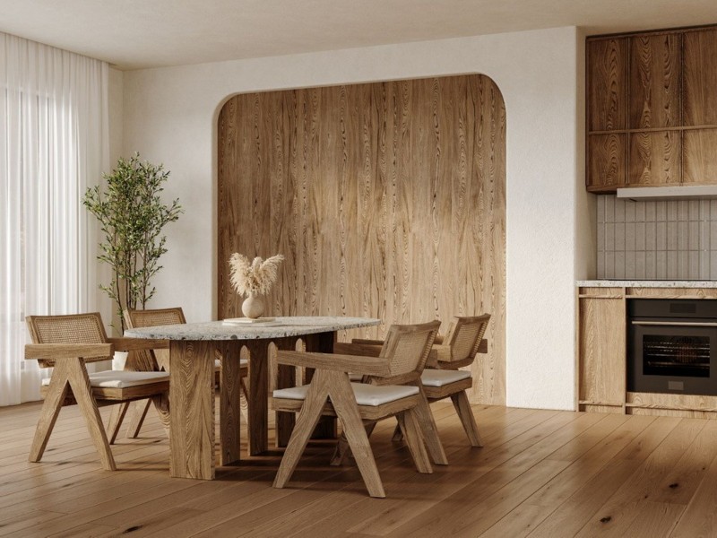 Vietnam maintains its top position in ASEAN's wood sector
