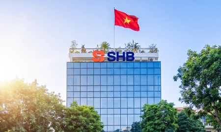 SHB sắp hoàn tất thương vụ M&A lớn với Krungsri, nâng cao năng lực tài chính