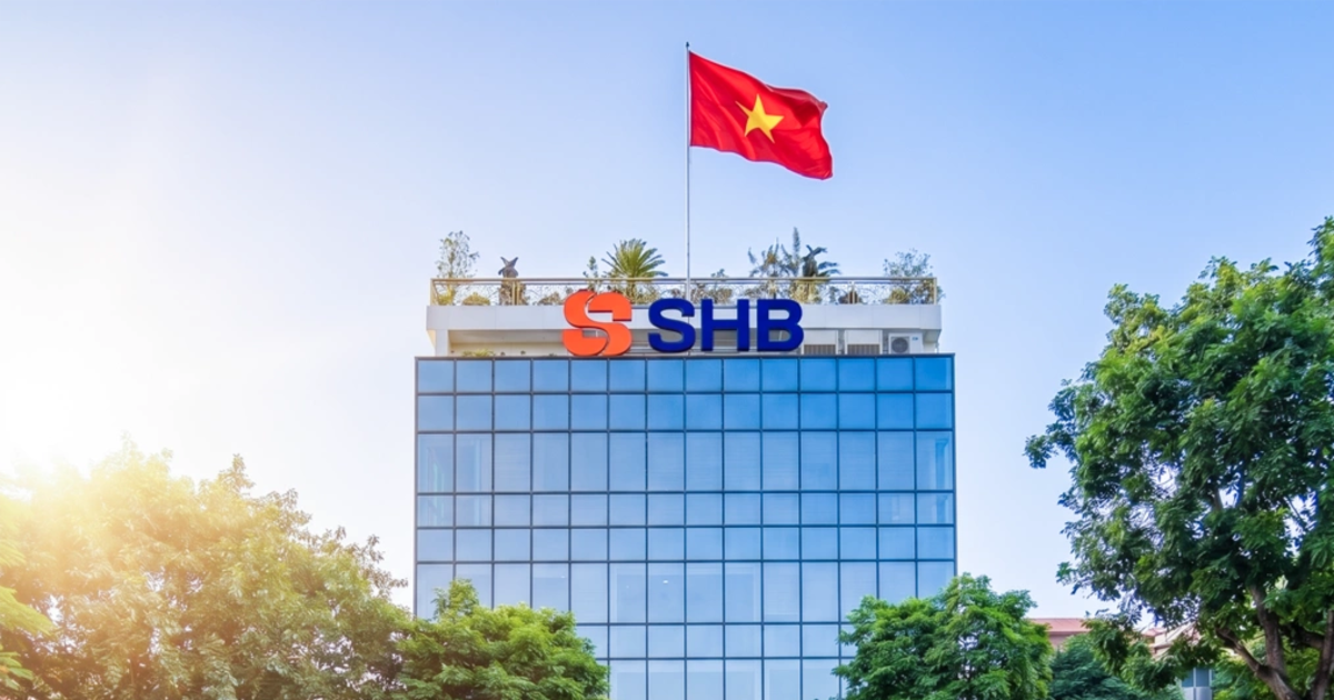 SHB sắp hoàn tất thương vụ M&A lớn với Krungsri, nâng cao năng lực tài