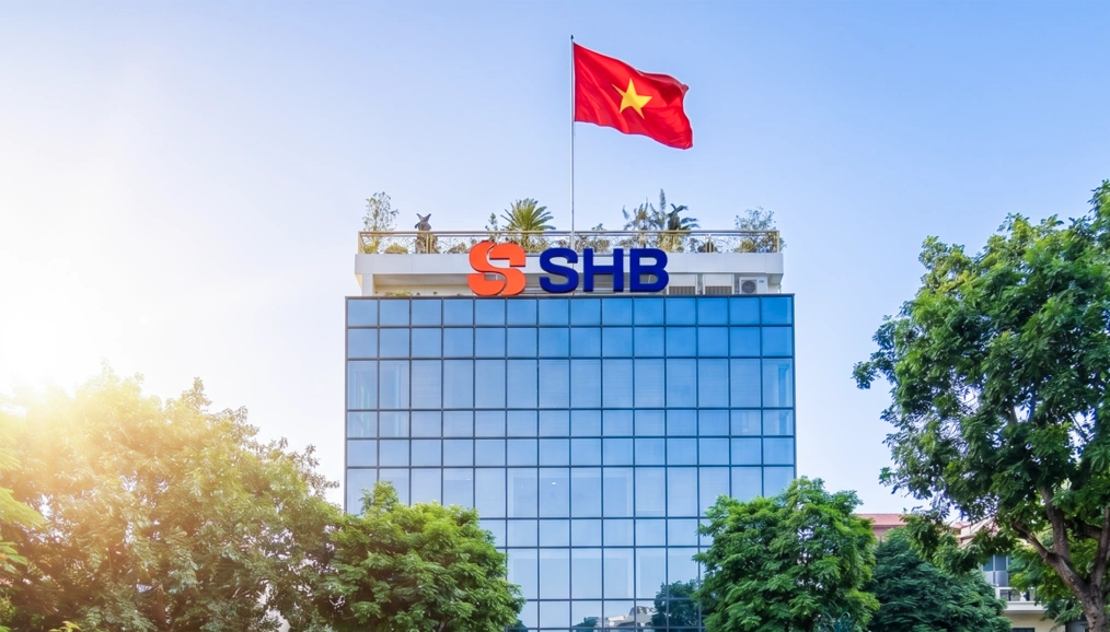 SHB sắp thu về nguồn thặng dư vốn lớn từ thương vụ với Krungsri.