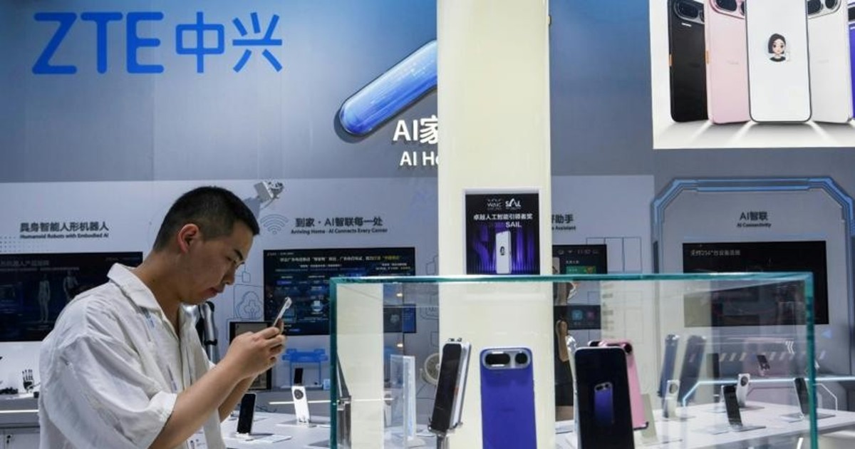 AI tác nhân "đốt nóng" cuộc đua smartphone thế hệ mới