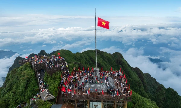 Lào Cai tạo sức bật du lịch từ không gian phát triển mới