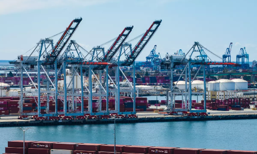 Ảnh minh họa - Ảnh: LA Times.