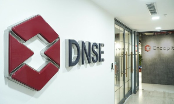 Dư nợ cho vay ký quỹ và ứng trước tiền bán của DNSE đạt kỷ lục trên 6.300 tỷ đồng