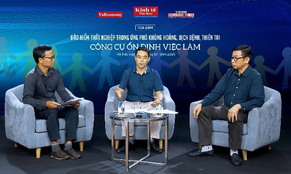 Quỹ Bảo hiểm thất nghiệp ngày càng hoàn thiện, hỗ trợ người lao động trong khủng hoảng, dịch bệnh, thiên tai