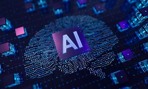 AI đang dần trở thành một phần trong hệ thống vận hành, giúp doanh nghiệp tự động hóa quy trình, nâng cao hiệu suất và hỗ trợ ra quyết định. Ảnh: Getty Images