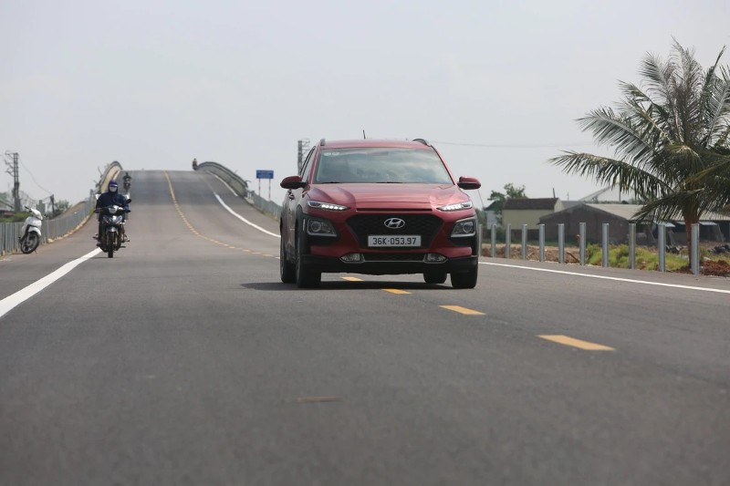 Thanh Hoa approves 42-km road linking North–South Expressway with Ho Chi Minh Road