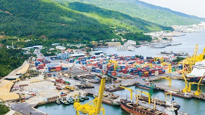 Vietnam remains a solid economic performer