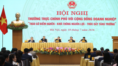 Around 42.6% of Vietnam's active businesses profitable in 2025