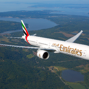 Ảnh minh họa - Nguồn: Website Emirates.
