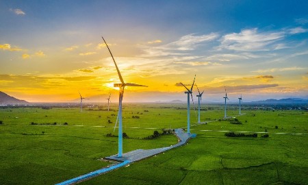 Bộ Công thương: Chứng chỉ năng lượng tái tạo không phải là tín chỉ các-bon