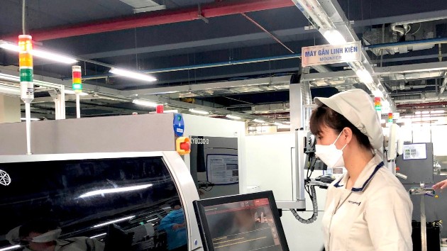 Ha Tinh targets stronger digital technology business ecosystem by 2030