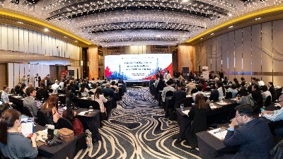 Vietnam, Canada highlight deeper CPTPP-EU cooperation