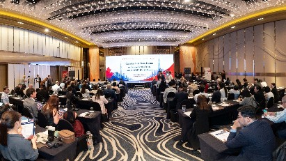 Vietnam, Canada highlight deeper CPTPP-EU cooperation