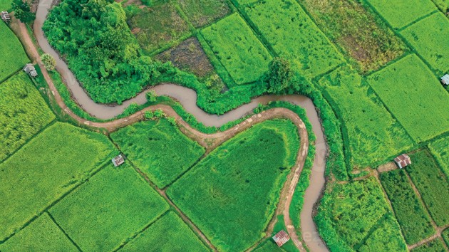 Strengthened land valuation