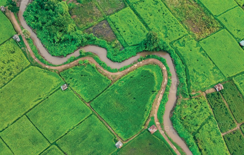 Strengthened land valuation