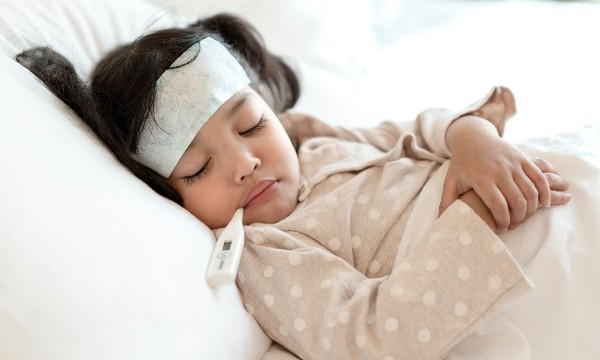 Nâng cao cảnh giác khi biểu hiện và nguồn lây Adenovirus rất đa dạng