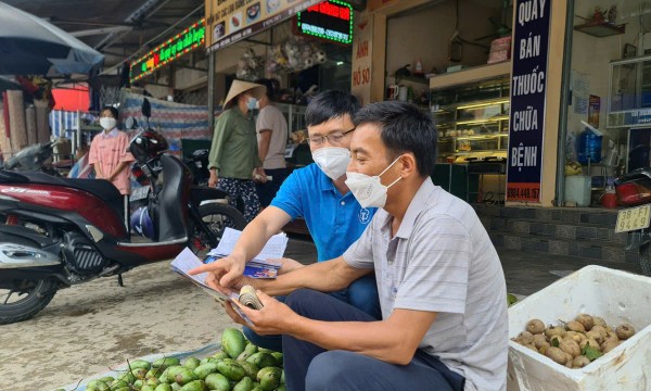 Dừng thu bảo hiểm xã hội với chủ hộ kinh doanh có doanh thu năm dưới 1 tỷ