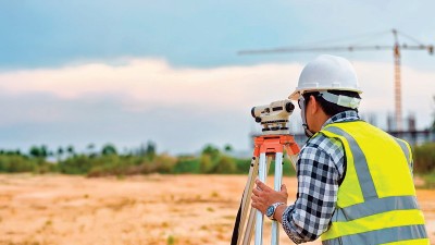 Improvement of legal framework needed for land management
