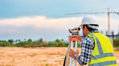 Improvement of legal framework needed for land management