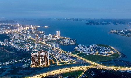 Marina Living: Dấu ấn trách nhiệm xã hội của BIM Land trong phân khúc nhà ở xã hội