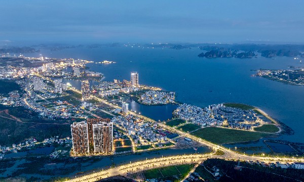 Marina Living: Dấu ấn trách nhiệm xã hội của BIM Land trong phân khúc nhà ở xã hội