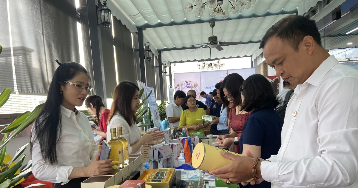 Hóa giải thách thức đưa hàng Việt chinh phục “cửa ngõ” Thổ Nhĩ Kỳ