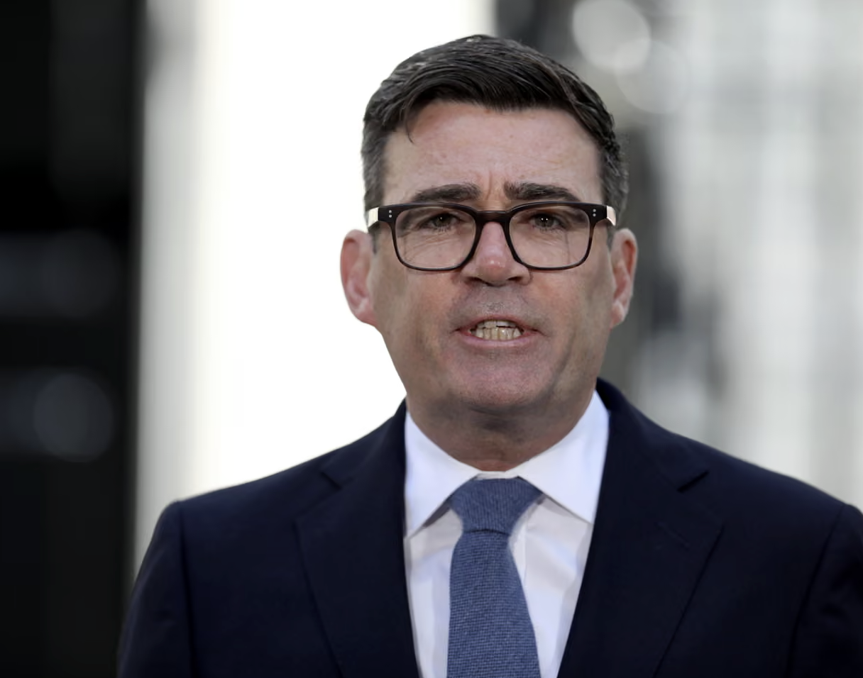 Thủ tướng Andy Burnham: Khởi đầu mới cho nước Anh - VnEconomy
