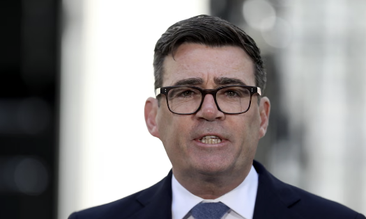 Tân Thủ tướng Anh Andy Burnham - Ảnh: Xinhua.