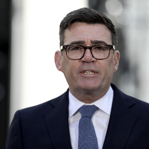 Tân Thủ tướng Anh Andy Burnham - Ảnh: Xinhua.