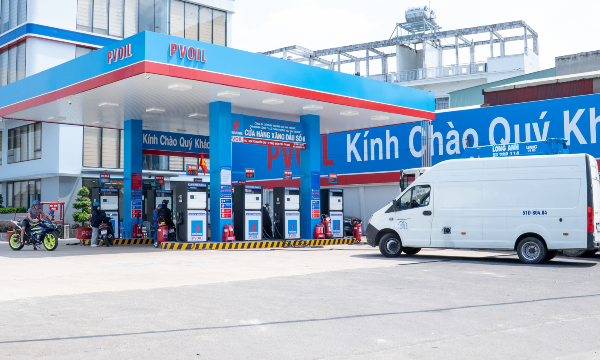 Quảng Trị triển khai giải pháp bảo đảm nguồn cung xăng dầu trên địa bàn