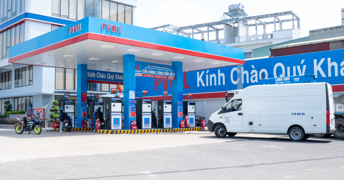 Quảng Trị triển khai giải pháp bảo đảm nguồn cung xăng dầu trên địa bàn