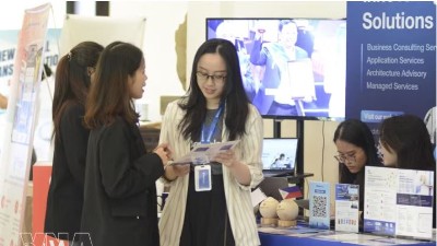 National digital transformation strategy for 2026 – 2030 approved
