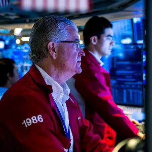 Ảnh minh họa - Ảnh: NYSE.