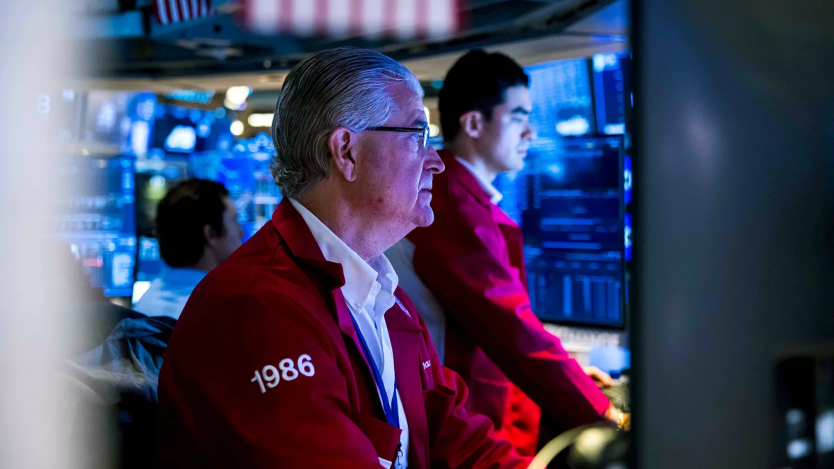 Ảnh minh họa - Ảnh: NYSE.