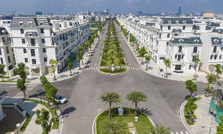 Phê duyệt giá đất phần ngầm dự án Khu đô thị trung tâm thành phố Thanh Hóa, ước thu hơn 777 tỷ đồng