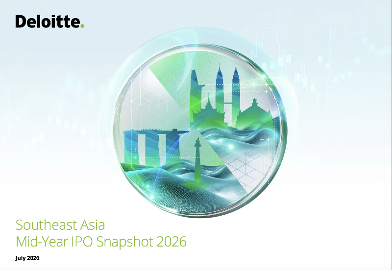 The Vietnamese IPO market recorded an impressive recovery in the first half of 2026
