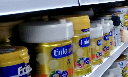 Bộ Y tế hướng dẫn kiểm tra nhà nước về an toàn thực phẩm với hàng nhập khẩu