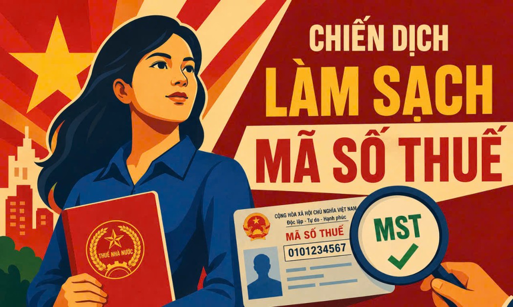 Ảnh minh họa do AI khởi tạo