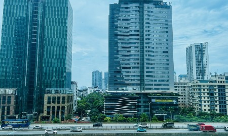 Bất động sản bước vào giai đoạn tạo lập giá trị mới