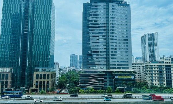 Bất động sản bước vào giai đoạn tạo lập giá trị mới