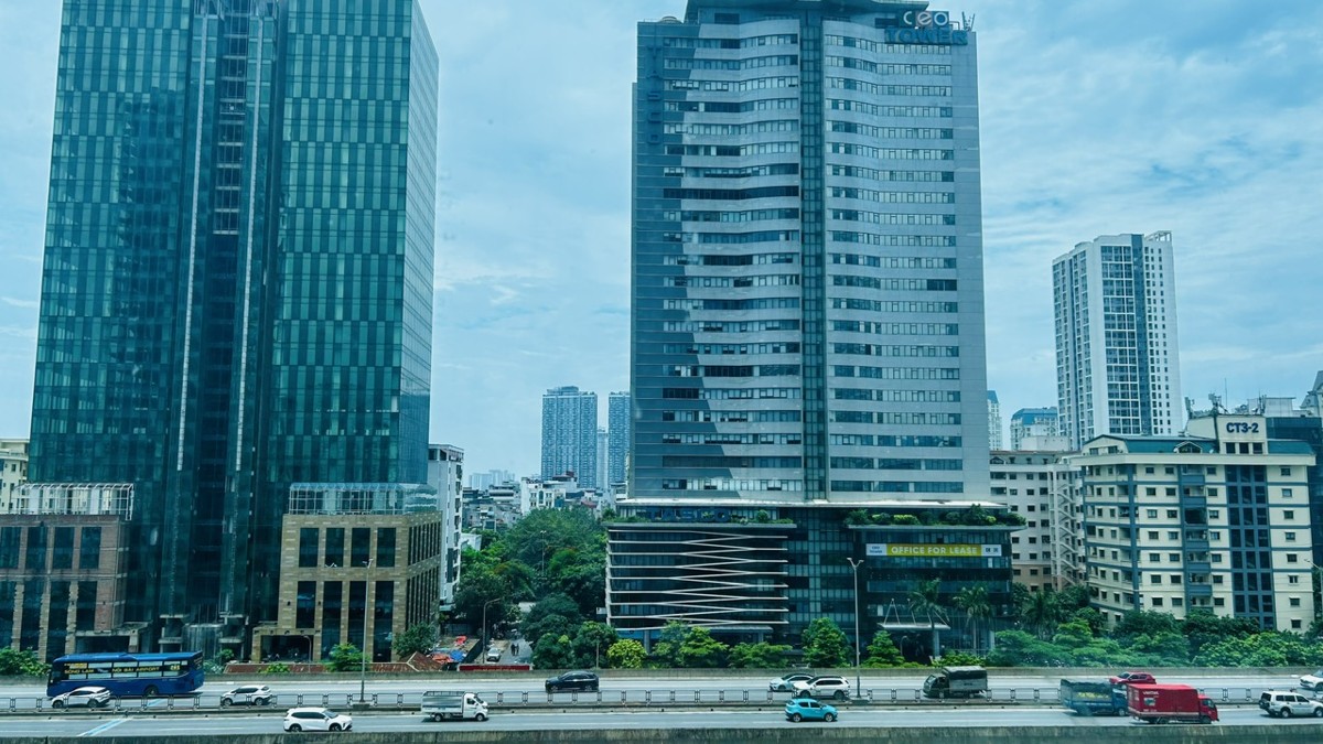 Hiện nay, nhu cầu sử dụng, chất lượng quy hoạch, năng lực kết nối hạ tầng và khả năng khai thác tài sản, trở thành những yếu tố quyết định sức hấp dẫn của bất động sản. Ảnh: Hoàng Bách