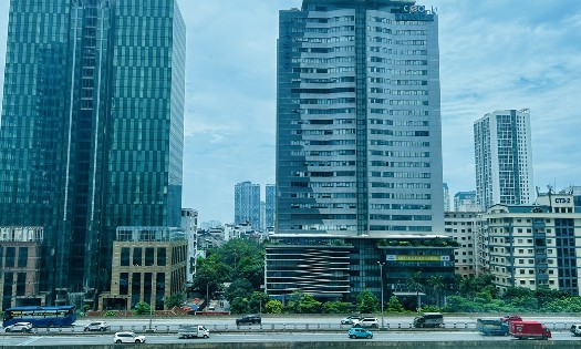 Hiện nay, nhu cầu sử dụng, chất lượng quy hoạch, năng lực kết nối hạ tầng và khả năng khai thác tài sản, trở thành những yếu tố quyết định sức hấp dẫn của bất động sản. Ảnh: Hoàng Bách