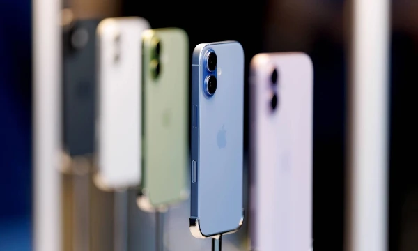 Apple tăng giá iPhone 17 gần 10% tại Nhật Bản