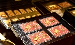 Khoảng cách giá vàng trong nước và thế giới giảm gần 60% sau mức đỉnh giữa tháng 3