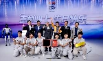 Trung Quốc săn nhân tài AI từ bậc trung học