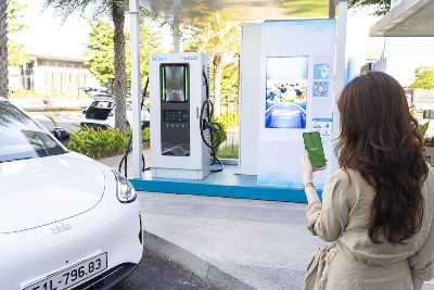 Cạnh tranh hạ tầng trạm sạc xe điện: VETC chiếm 50% thị phần sạc đa thương hiệu