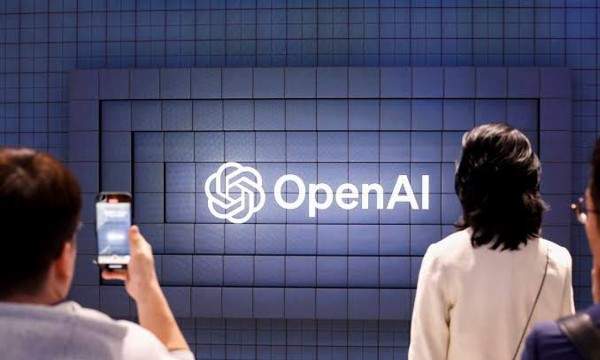 Hai mô hình AI của OpenAI