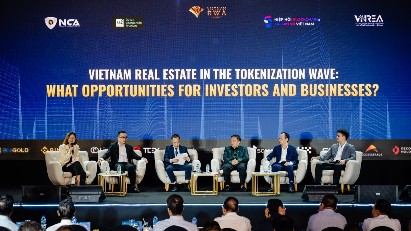 Vietnam’s potential to become a global pioneer in Real-World Asset tokenization